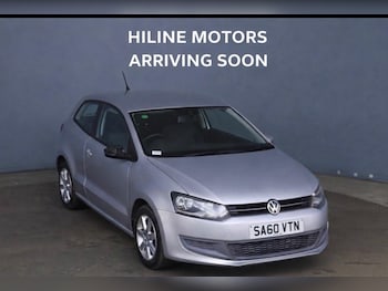 Volkswagen Polo feature image