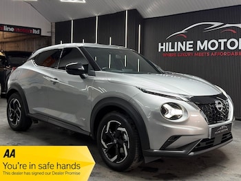 Used Nissan Juke 2023 for sale - 78662518: Photo
