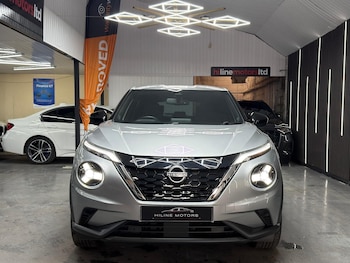 Used Nissan Juke 2023 for sale - 78662518: Photo