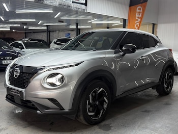 Used Nissan Juke 2023 for sale - 78662518: Photo