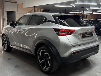 Used Nissan Juke 2023 for sale - 78662518: Photo