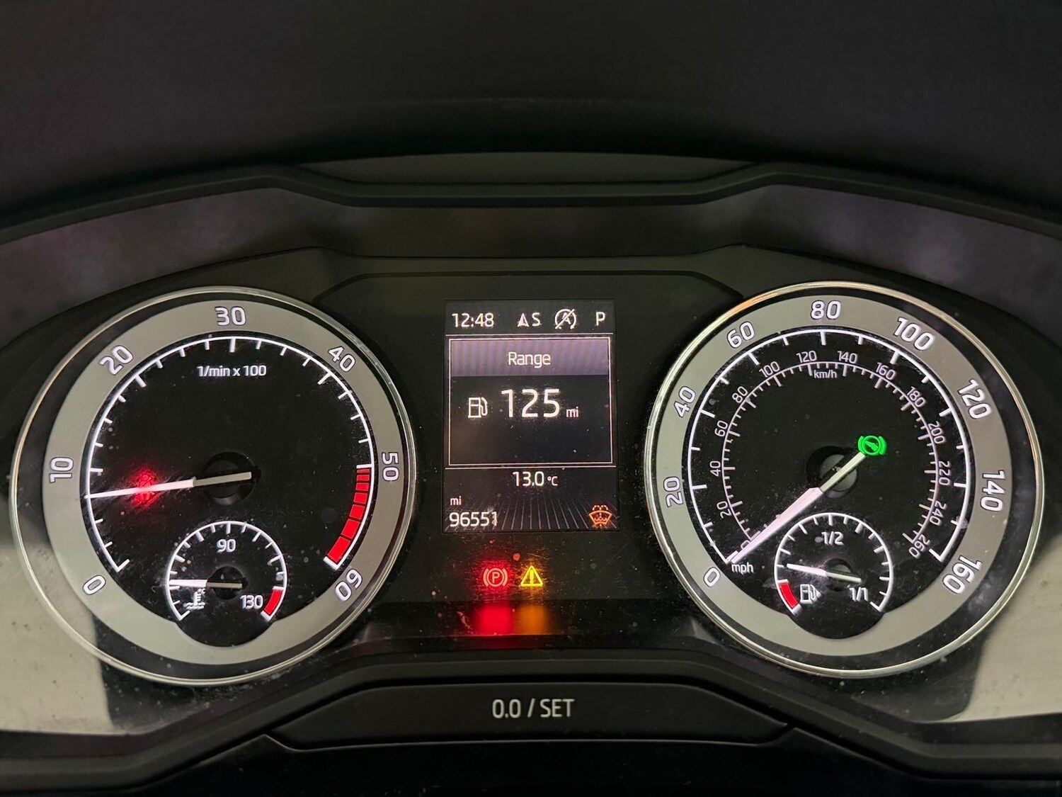 Used Skoda Superb 2016 for sale - 78091676: Photo 12