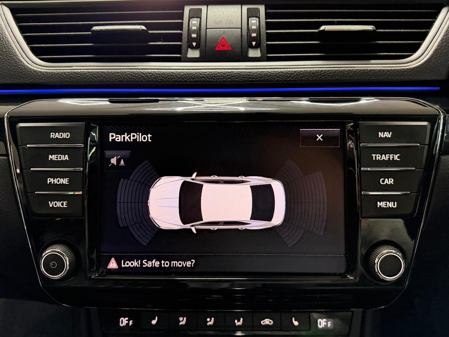 Used Skoda Superb 2016 for sale - 78091676: Photo 16