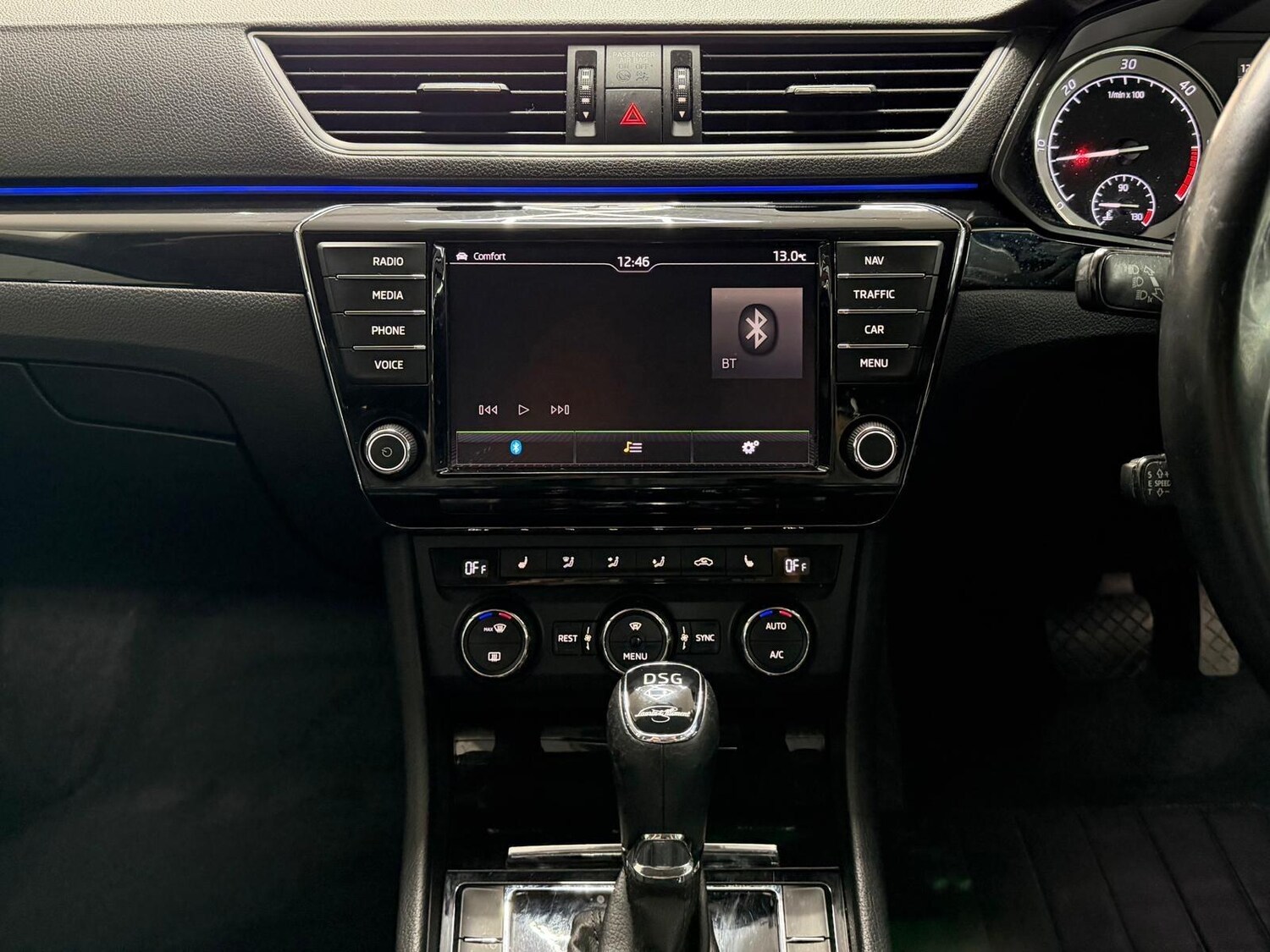 Used Skoda Superb 2016 for sale - 78091676: Photo 17