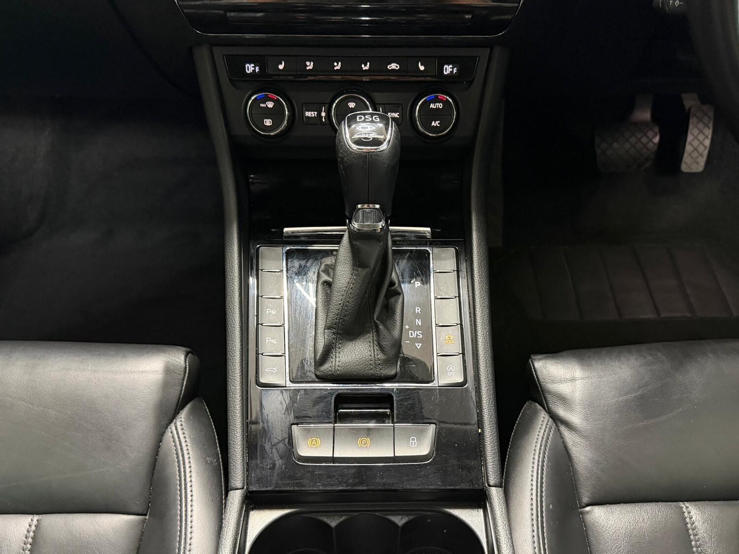 Used Skoda Superb 2016 for sale - 78091676: Photo 18