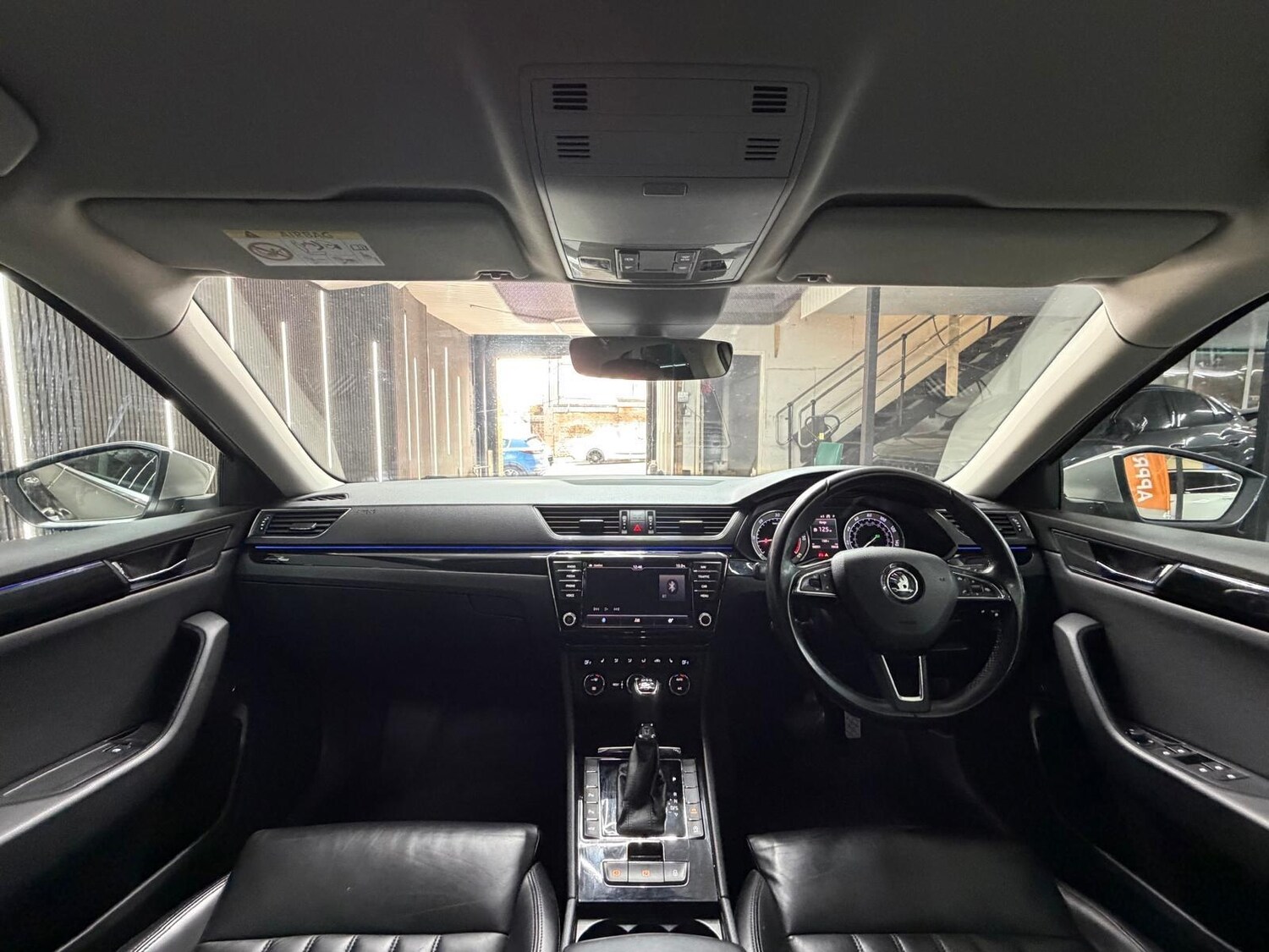 Used Skoda Superb 2016 for sale - 78091676: Photo 19