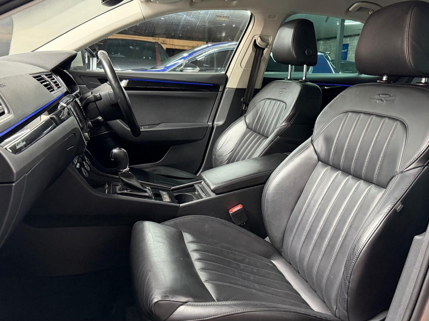 Used Skoda Superb 2016 for sale - 78091676: Photo 20