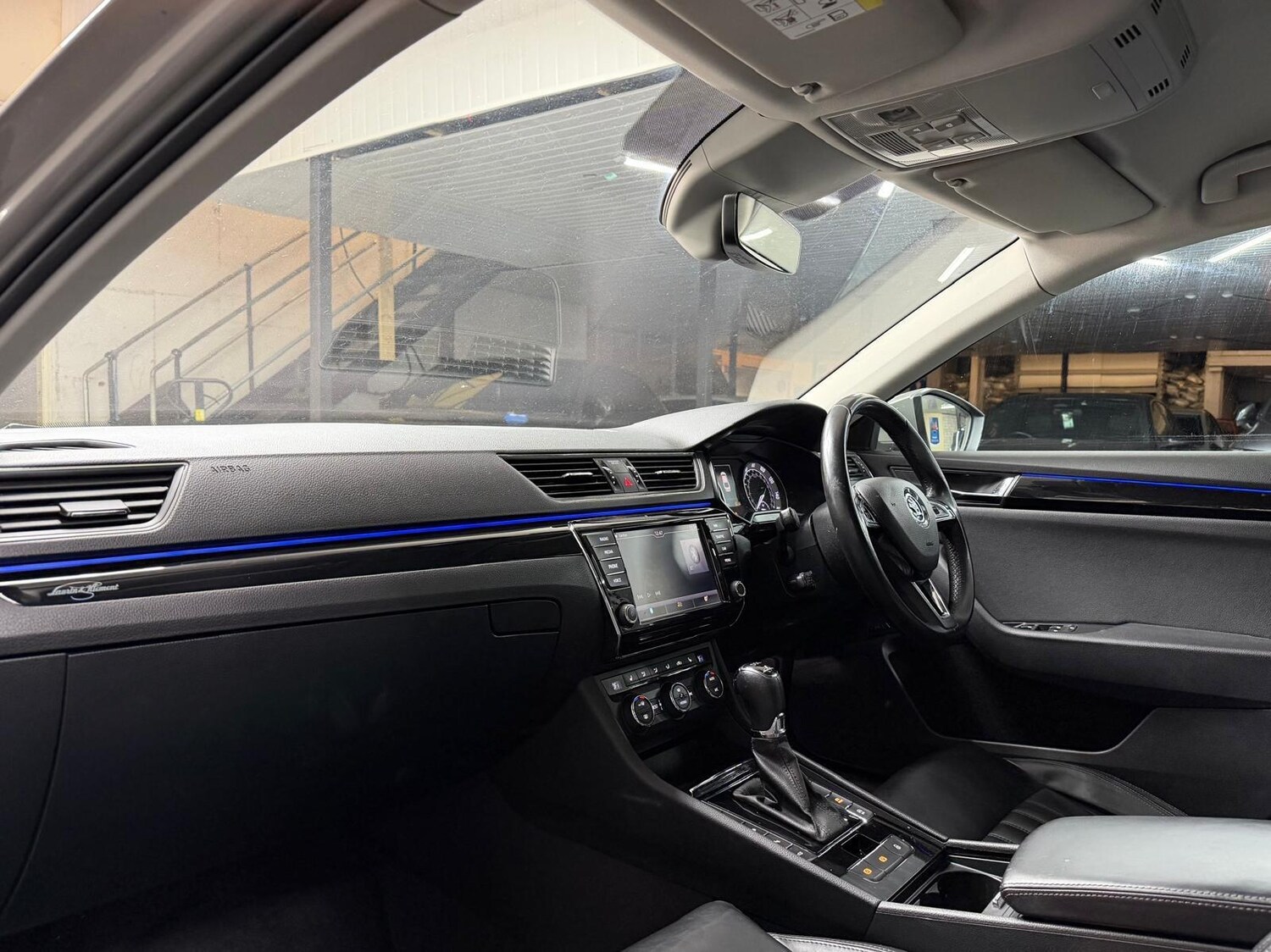 Used Skoda Superb 2016 for sale - 78091676: Photo 21