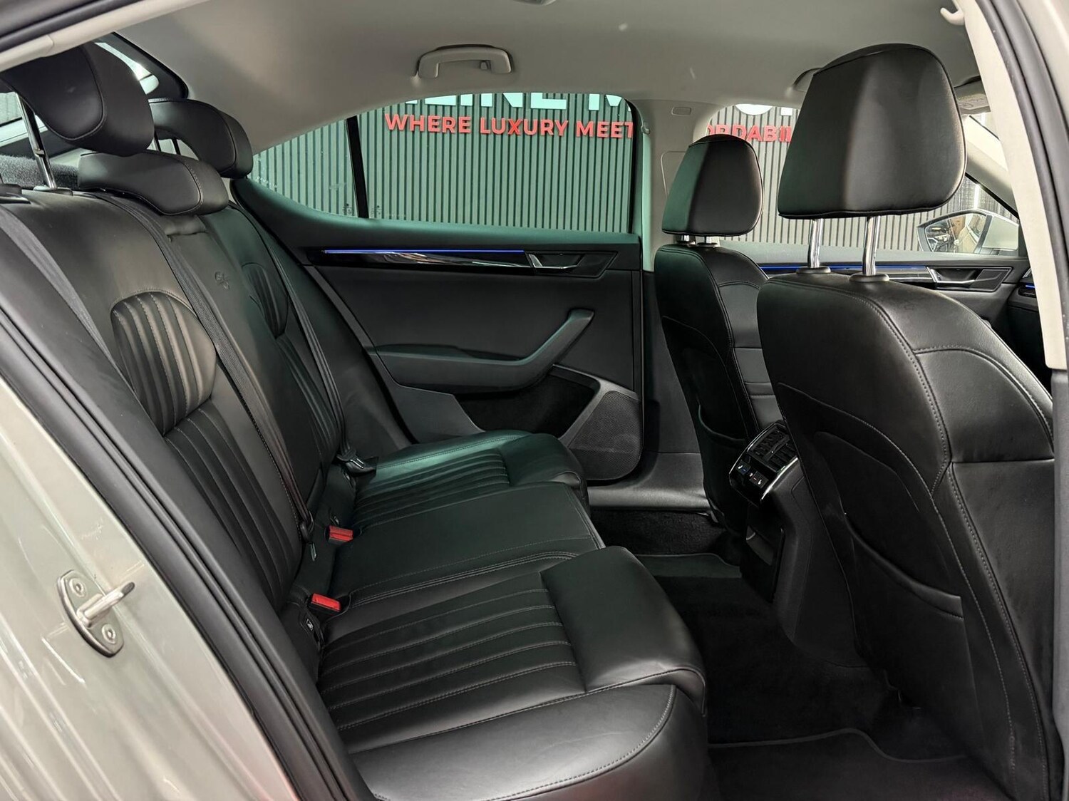 Used Skoda Superb 2016 for sale - 78091676: Photo 22