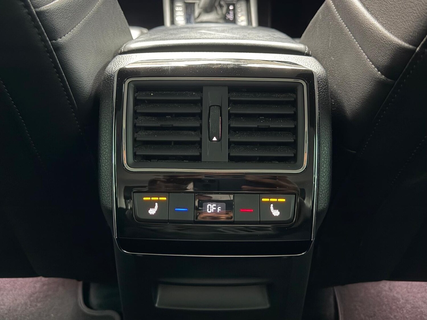 Used Skoda Superb 2016 for sale - 78091676: Photo 23