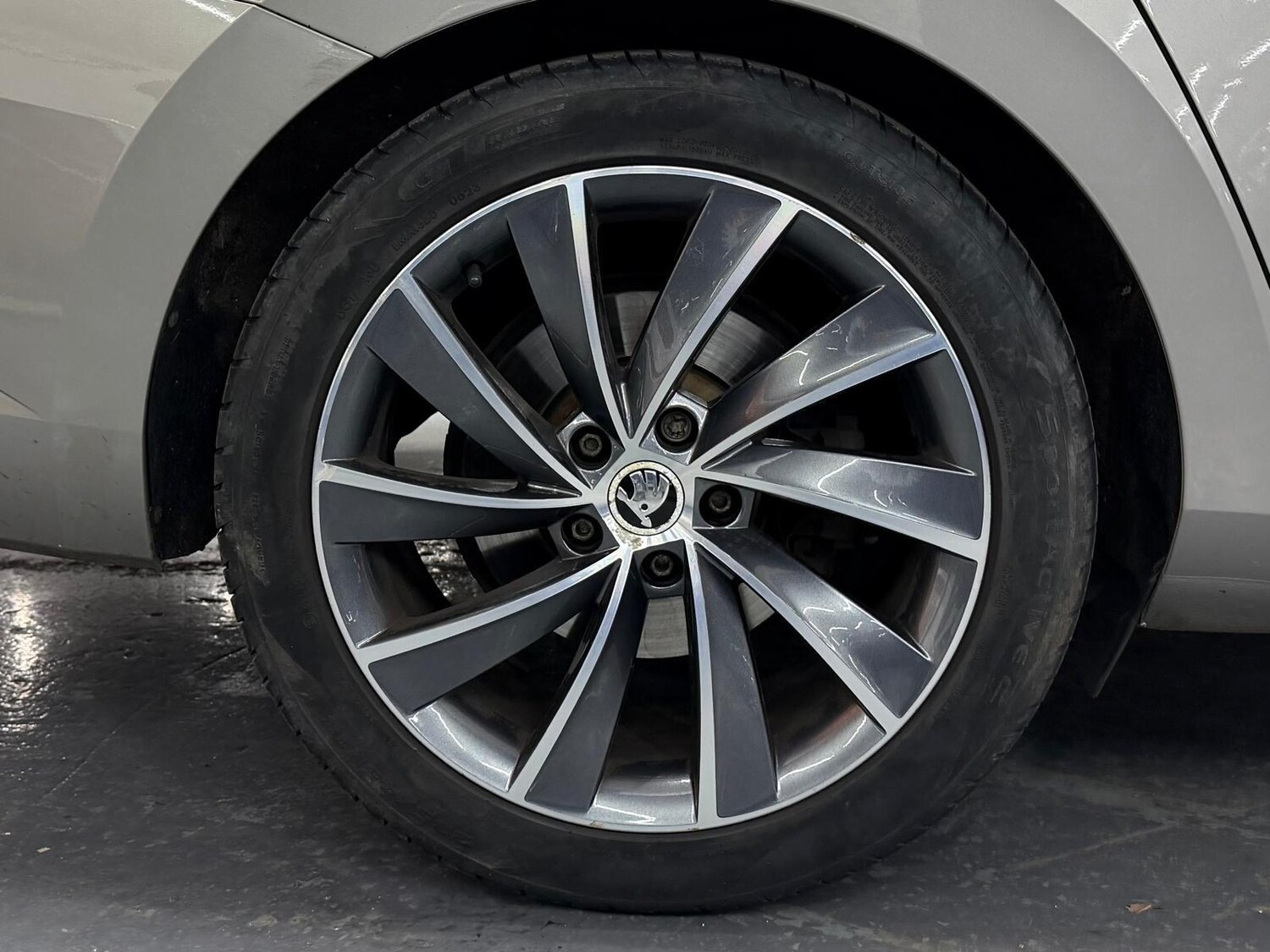 Used Skoda Superb 2016 for sale - 78091676: Photo 29