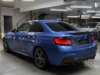 Used BMW 2 Series 2015 for sale - 78261276: Photo