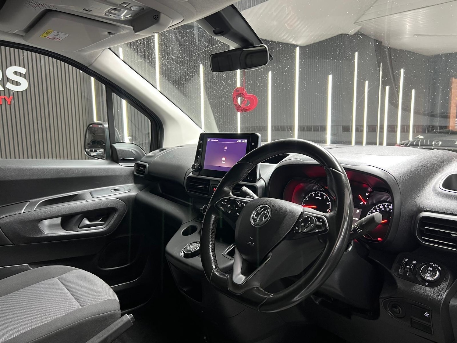 Used Vauxhall Combo 2021 for sale - 78091638: Photo 10