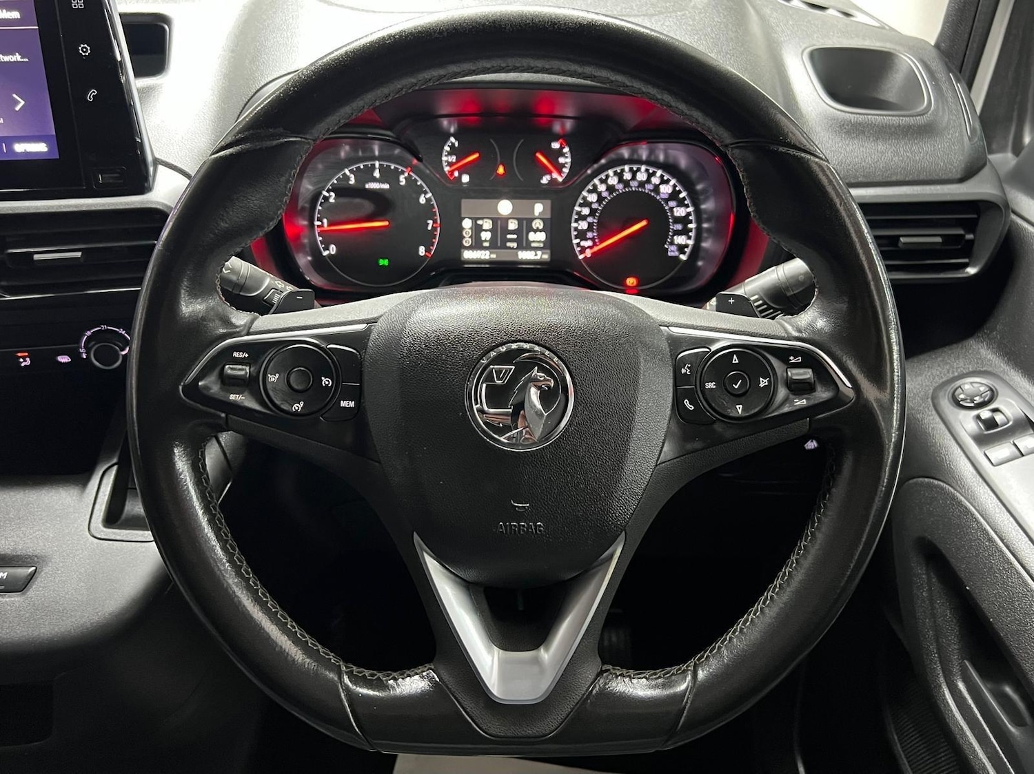 Used Vauxhall Combo 2021 for sale - 78091638: Photo 11