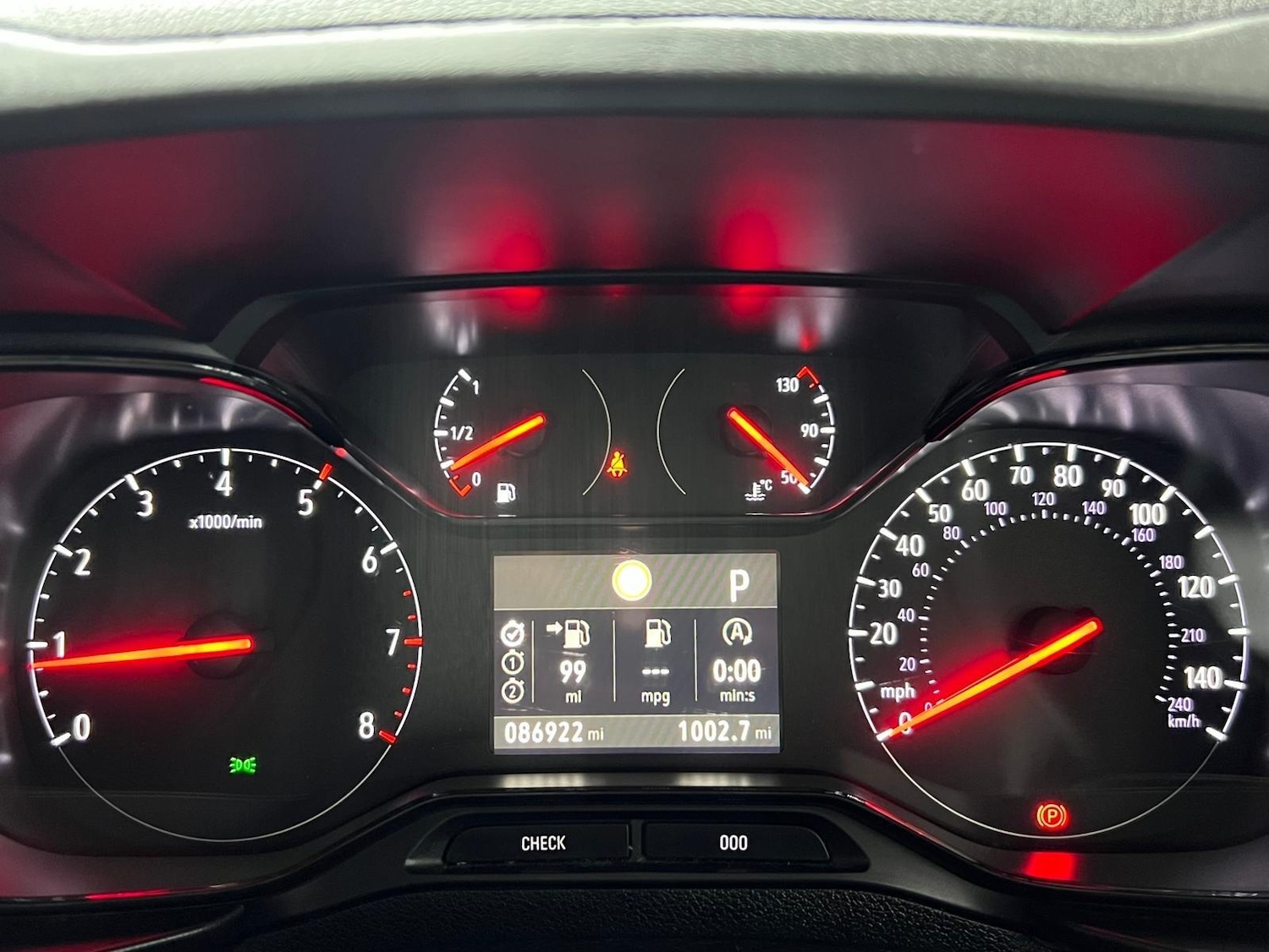 Used Vauxhall Combo 2021 for sale - 78091638: Photo 12