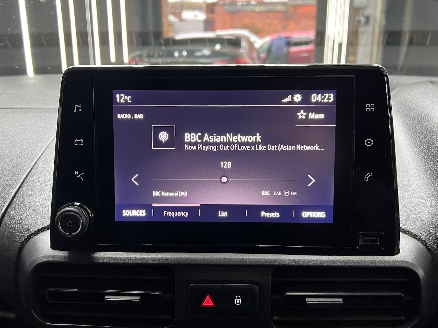 Used Vauxhall Combo 2021 for sale - 78091638: Photo 14