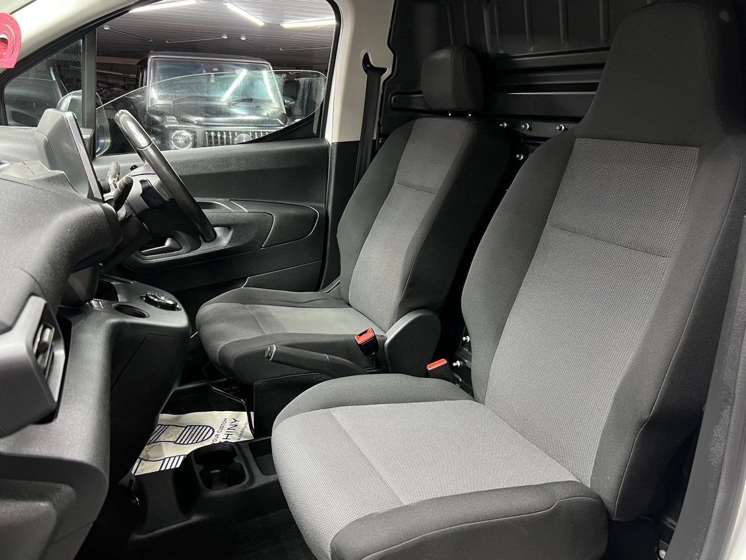 Used Vauxhall Combo 2021 for sale - 78091638: Photo 17