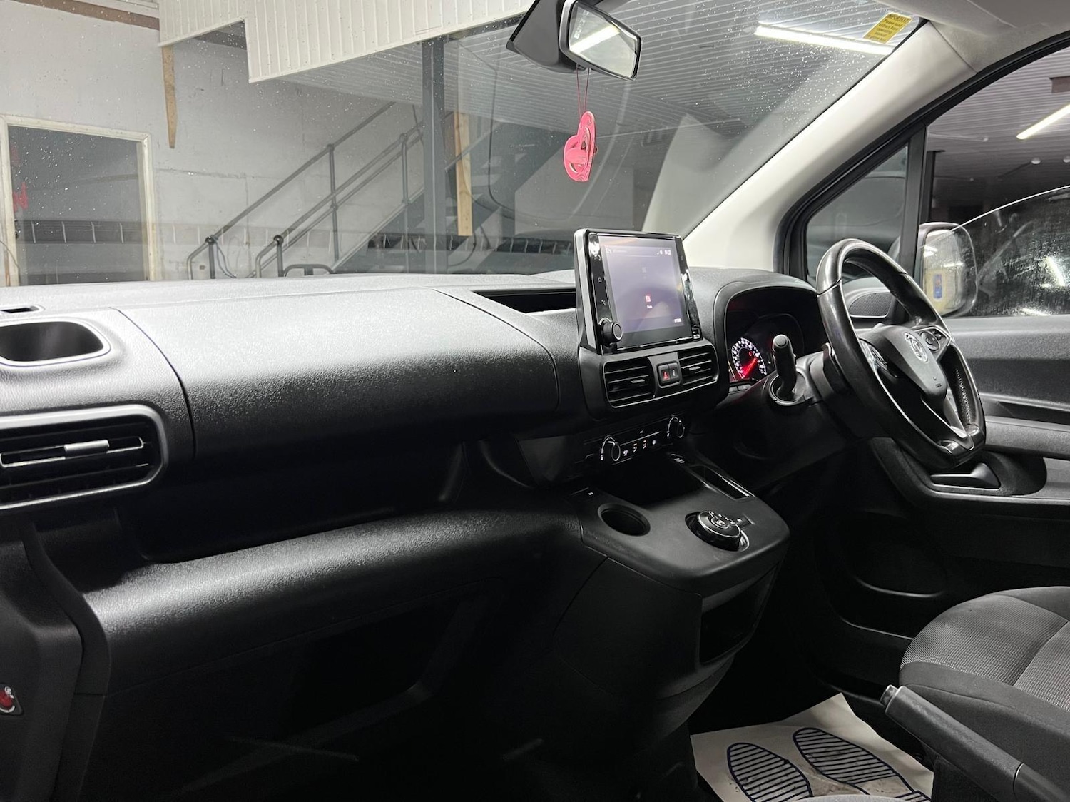 Used Vauxhall Combo 2021 for sale - 78091638: Photo 18