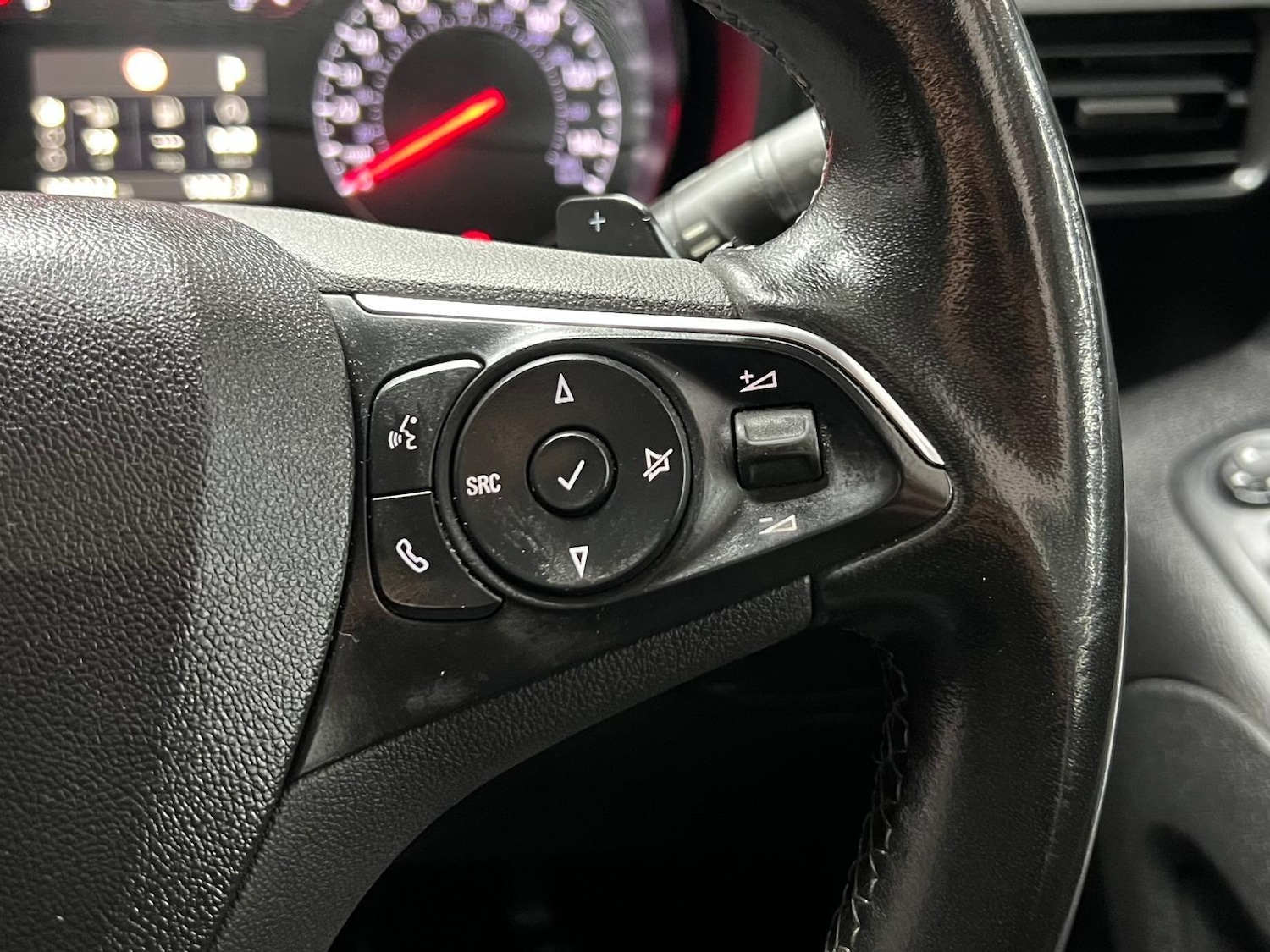 Used Vauxhall Combo 2021 for sale - 78091638: Photo 19