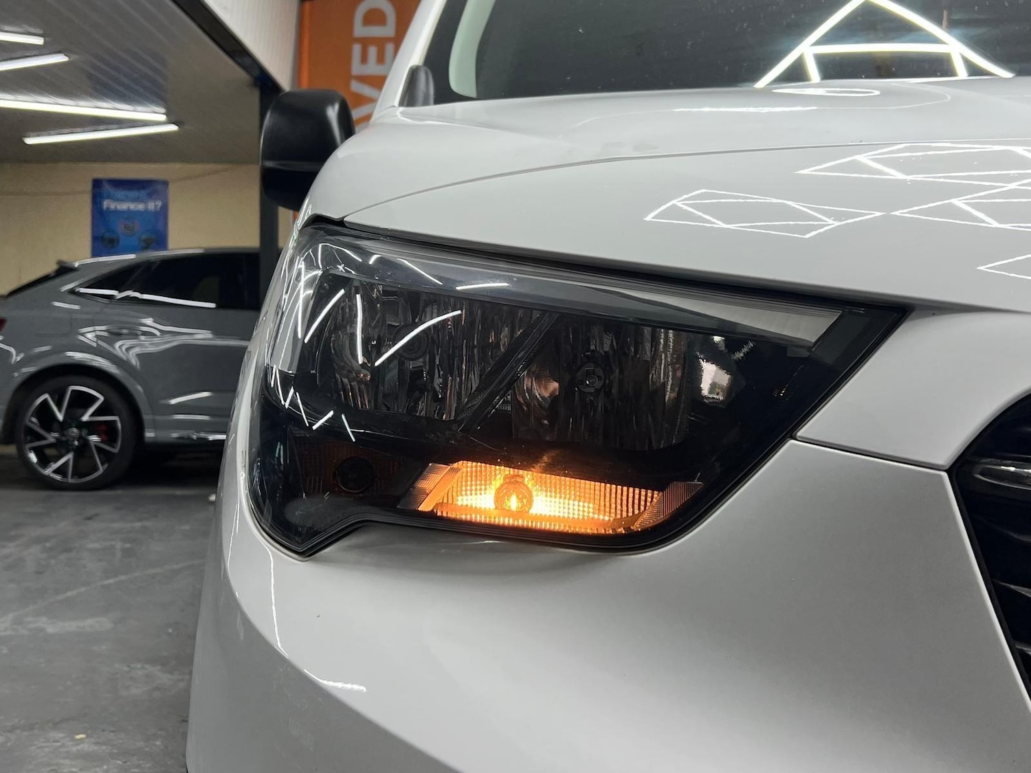 Used Vauxhall Combo 2021 for sale - 78091638: Photo 22