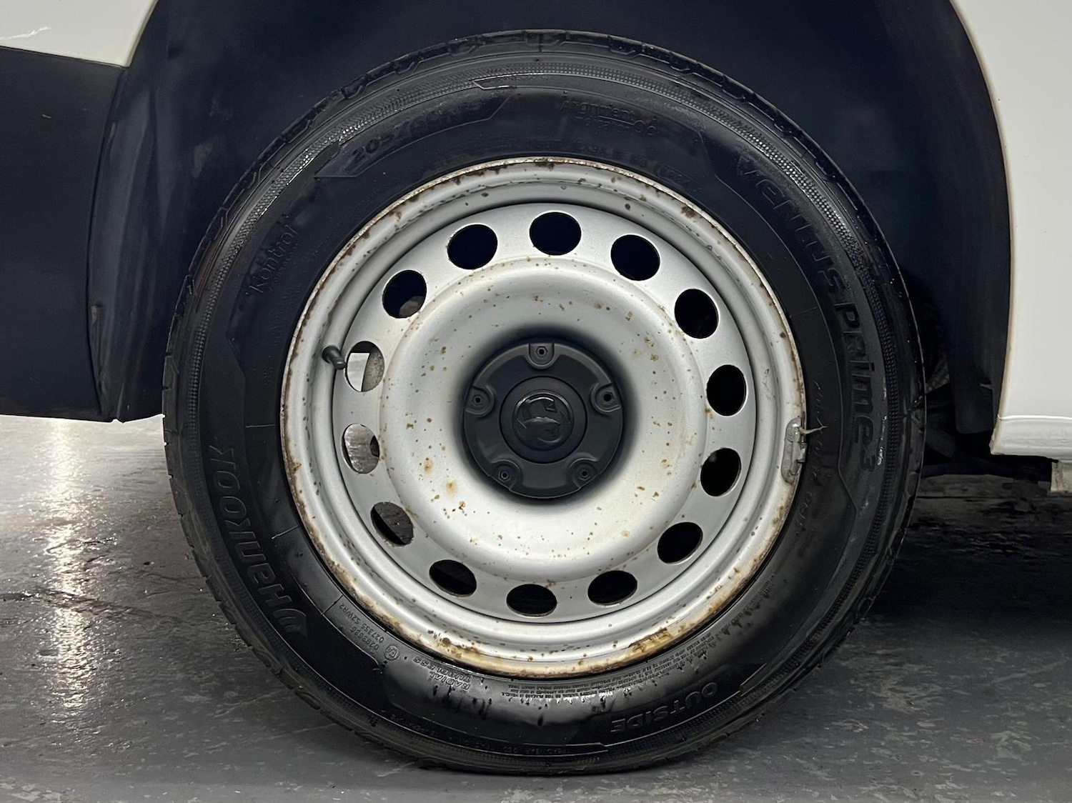 Used Vauxhall Combo 2021 for sale - 78091638: Photo 23