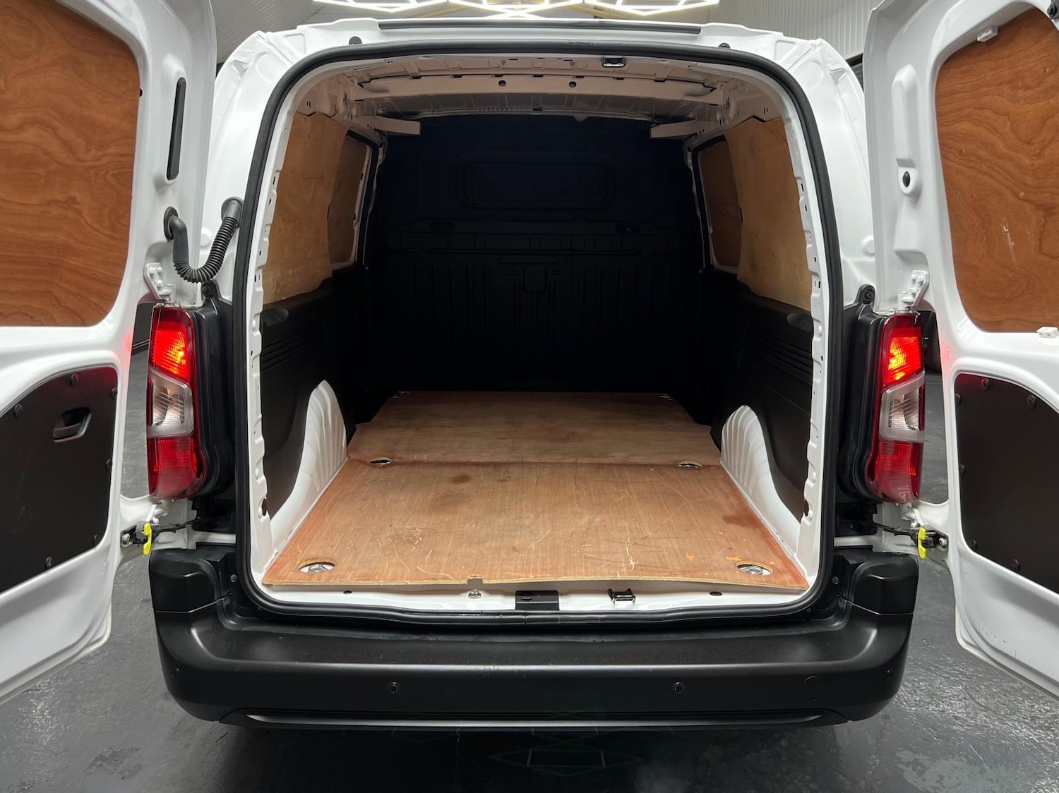 Used Vauxhall Combo 2021 for sale - 78091638: Photo 8