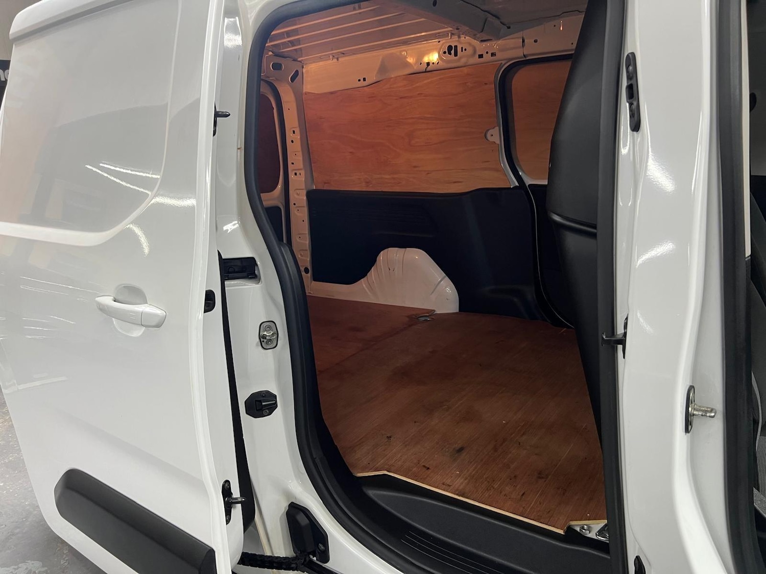 Used Vauxhall Combo 2021 for sale - 78091638: Photo 9