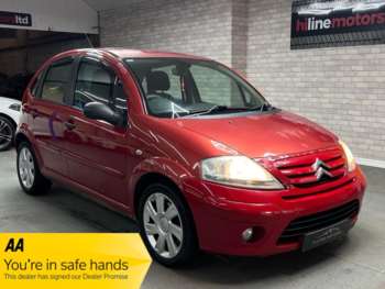 (07) - 1.6i 16V SX 5dr