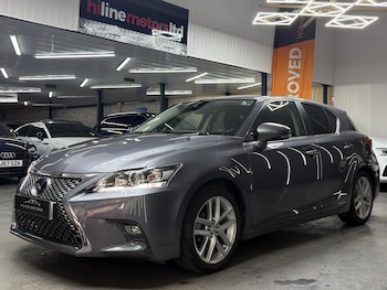 Used Lexus CT 2019 for sale - 78649269: Photo
