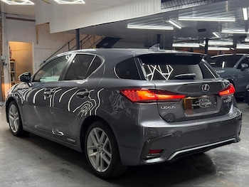 Used Lexus CT 2019 for sale - 78649269: Photo