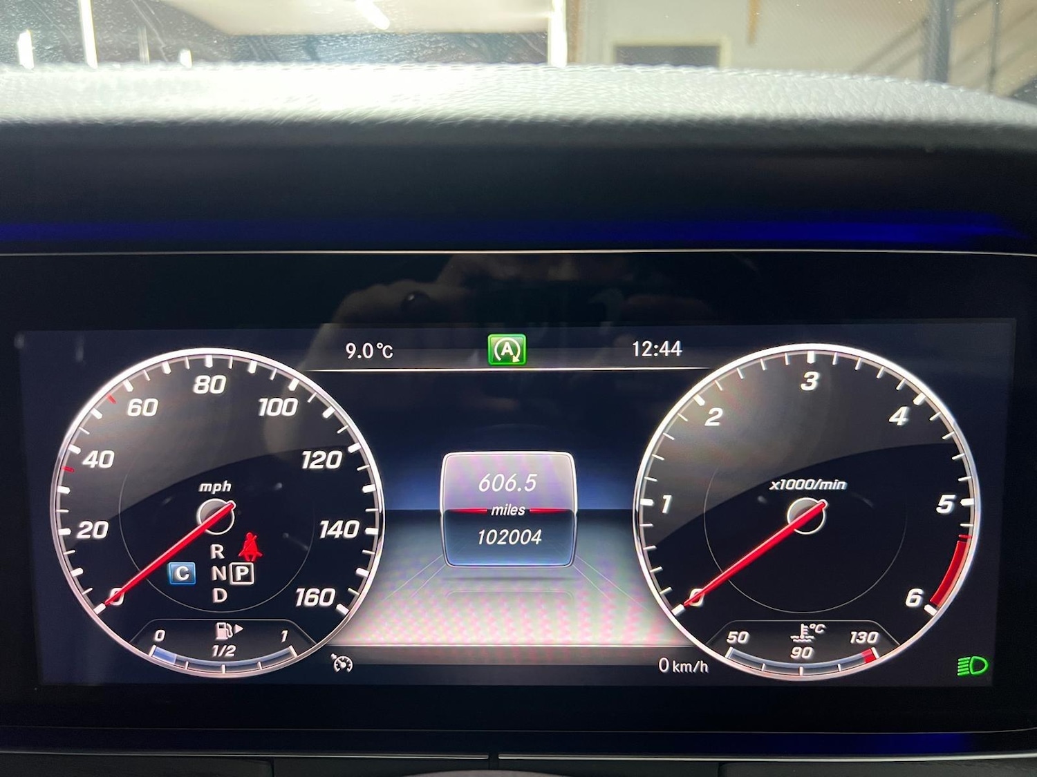 Used Mercedes-Benz E Class 2020 for sale - 78091688: Photo 11