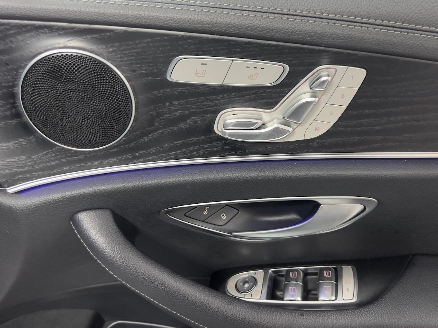 Used Mercedes-Benz E Class 2020 for sale - 78091688: Photo 13