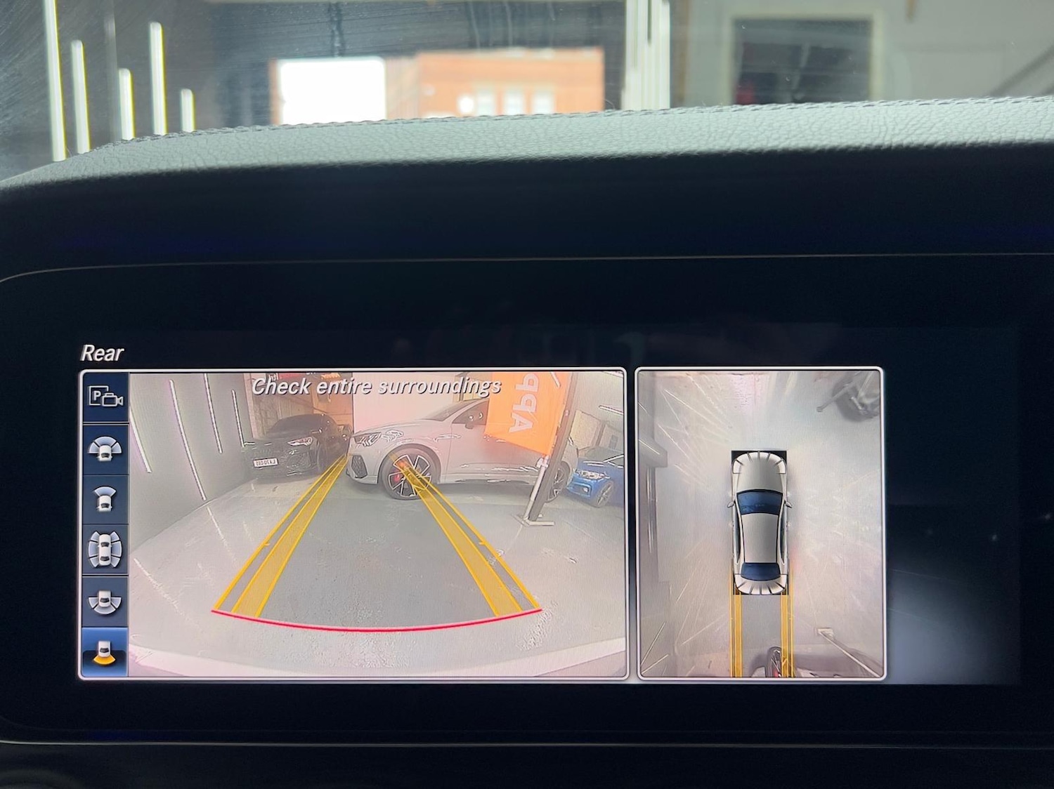 Used Mercedes-Benz E Class 2020 for sale - 78091688: Photo 16