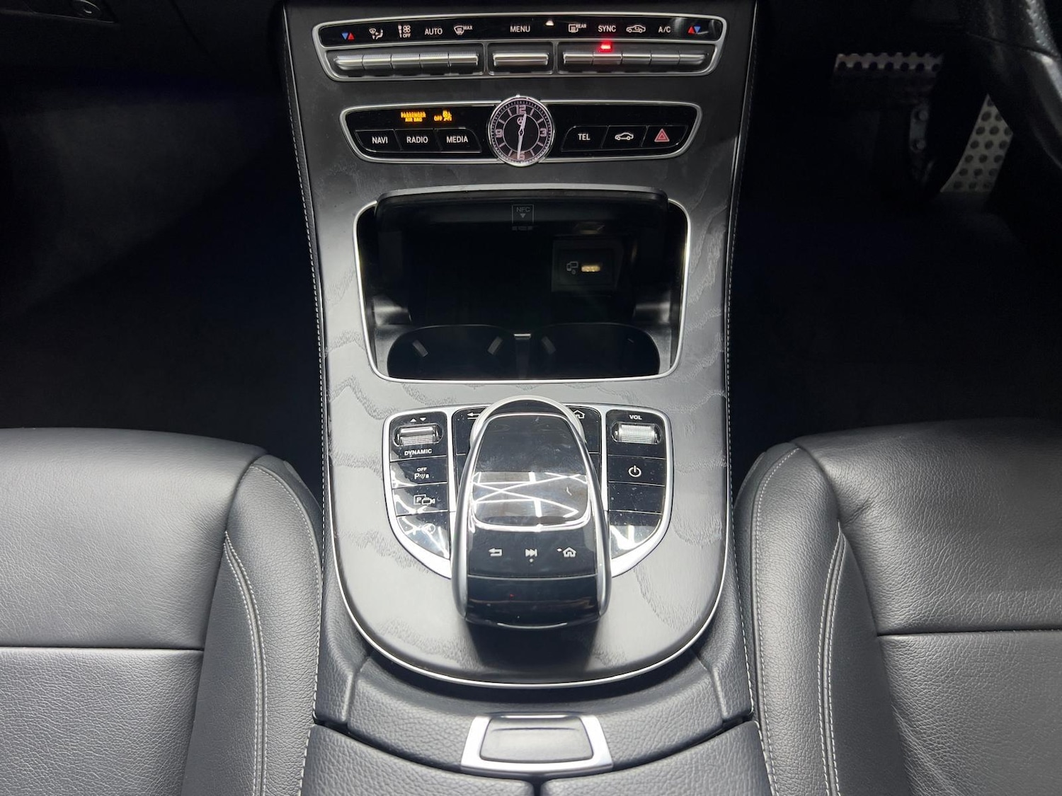 Used Mercedes-Benz E Class 2020 for sale - 78091688: Photo 17