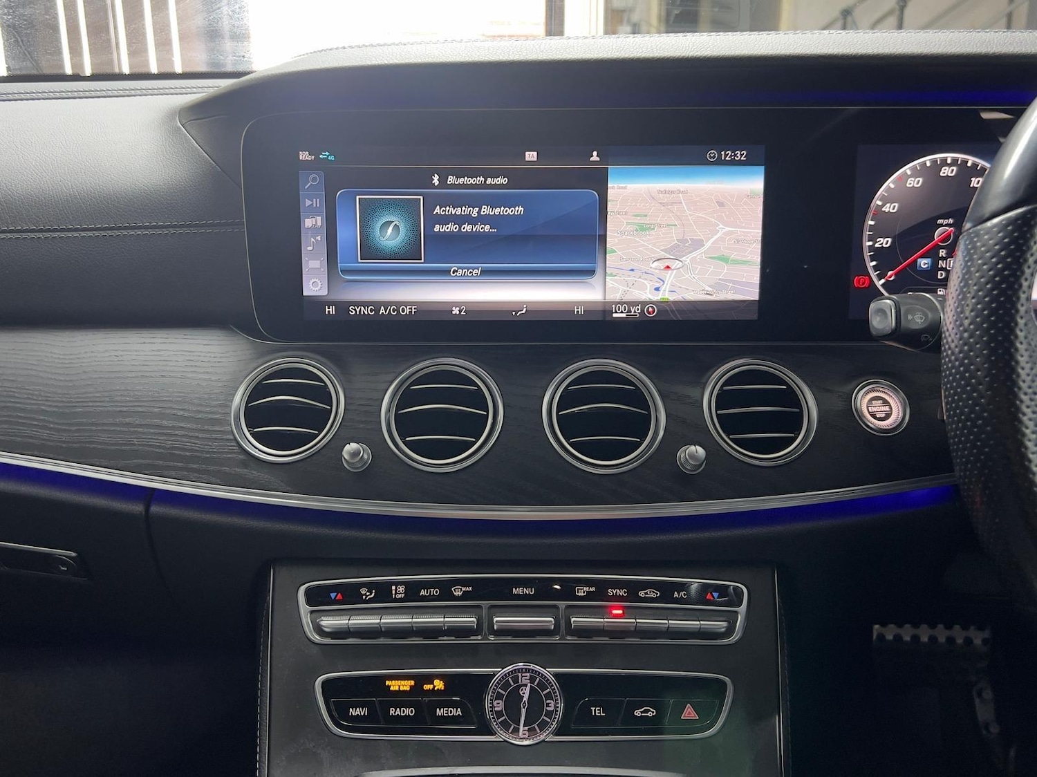 Used Mercedes-Benz E Class 2020 for sale - 78091688: Photo 18