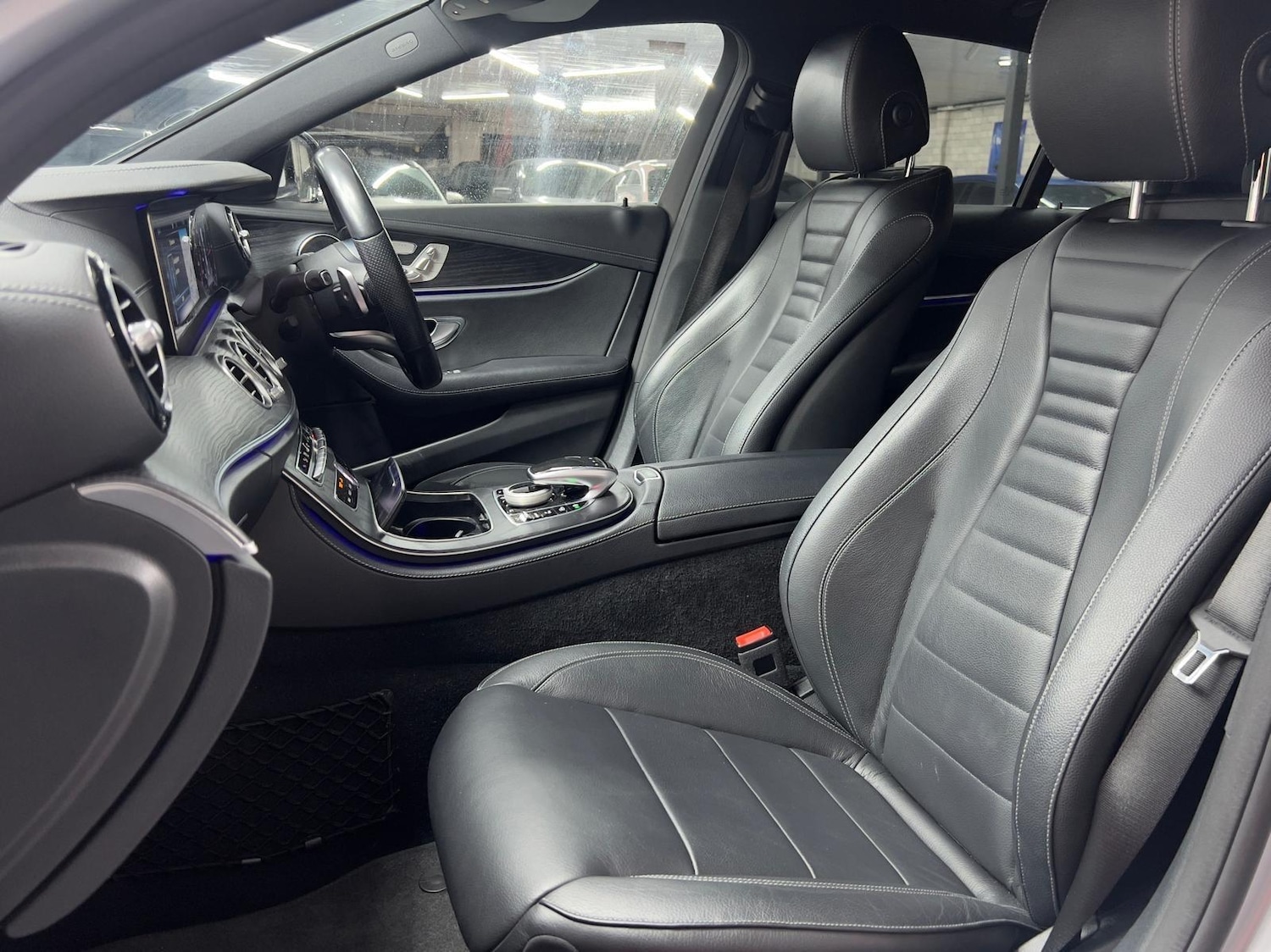 Used Mercedes-Benz E Class 2020 for sale - 78091688: Photo 20