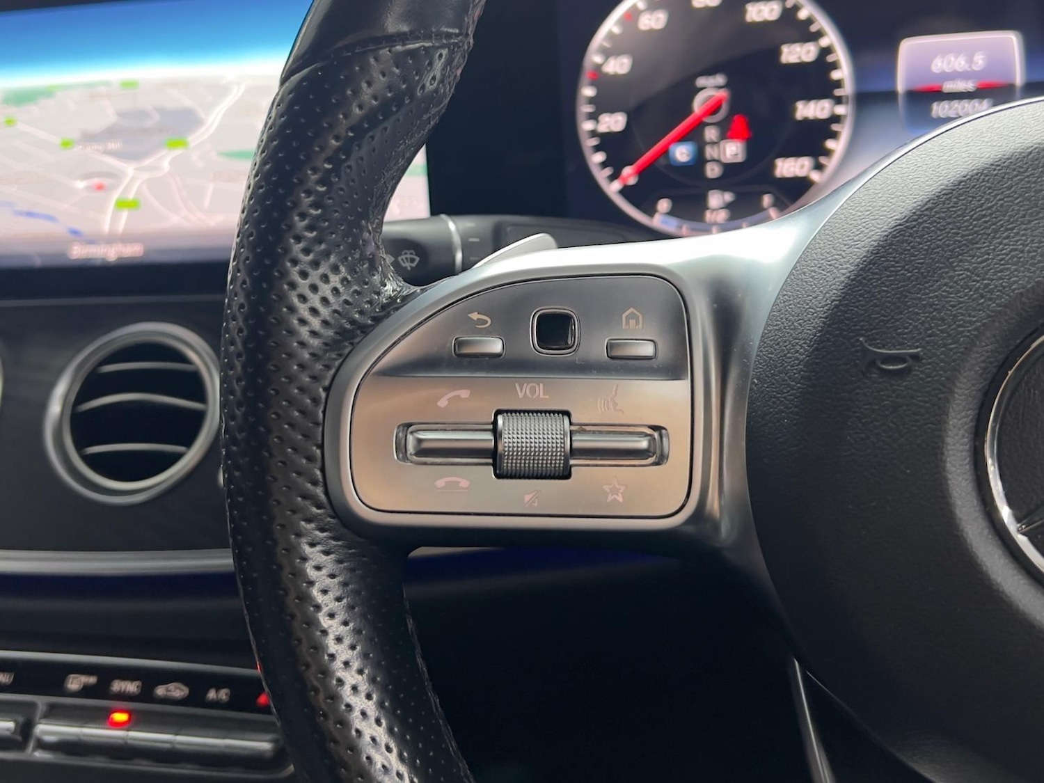 Used Mercedes-Benz E Class 2020 for sale - 78091688: Photo 23