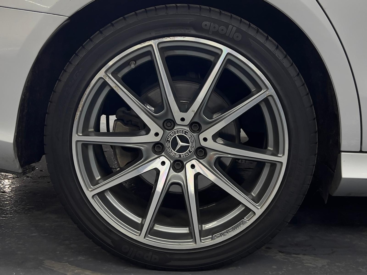 Used Mercedes-Benz E Class 2020 for sale - 78091688: Photo 28