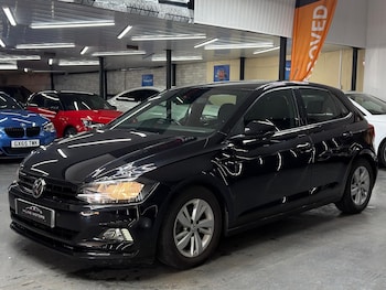 Used Volkswagen Polo 2019 for sale - 78384240: Photo