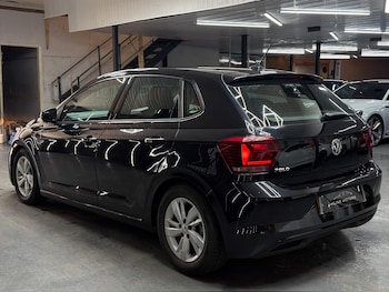 Used Volkswagen Polo 2019 for sale - 78384240: Photo