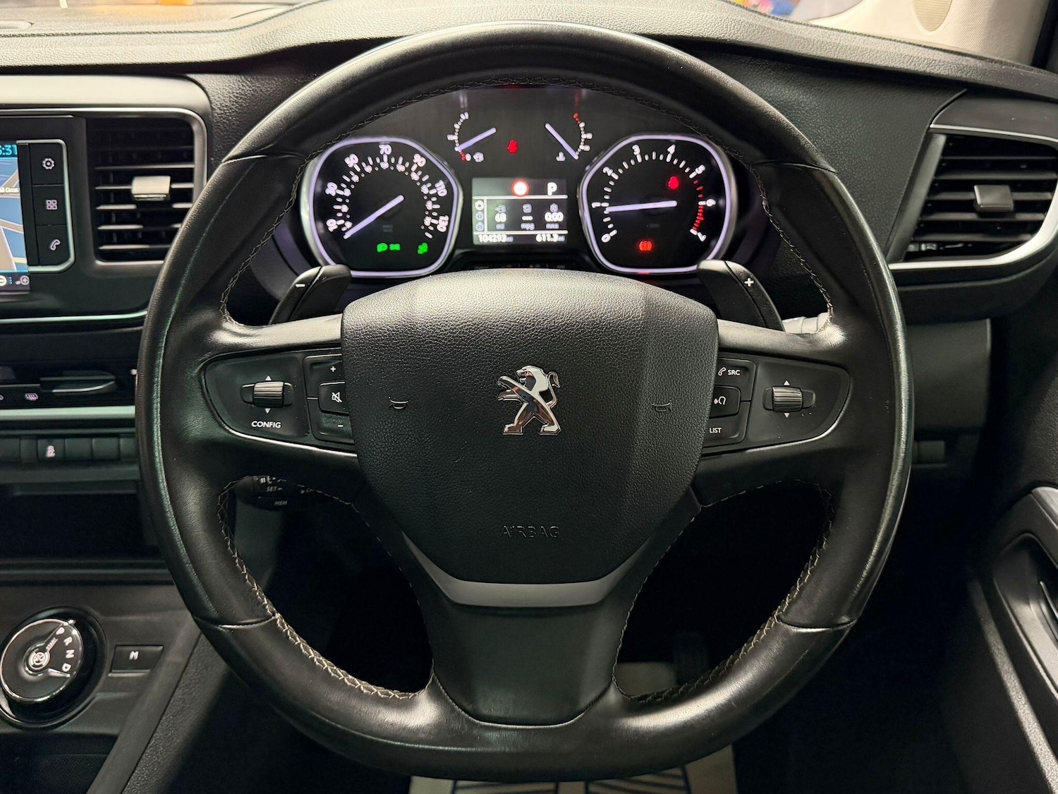 Used Peugeot Traveller 2018 for sale - 78091662: Photo 10