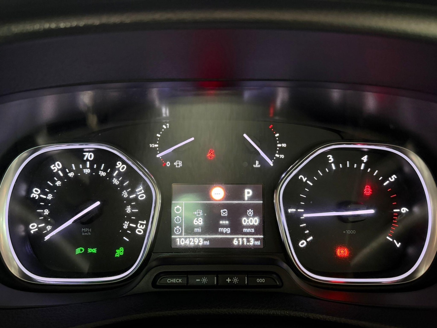 Used Peugeot Traveller 2018 for sale - 78091662: Photo 11