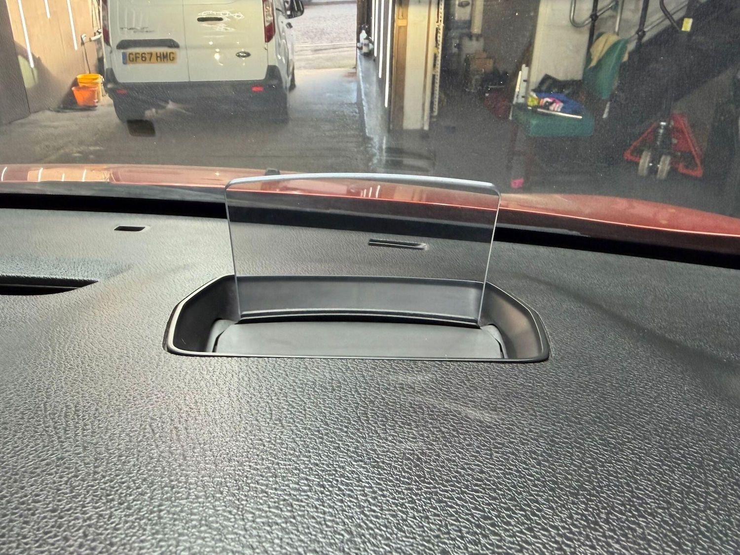 Used Peugeot Traveller 2018 for sale - 78091662: Photo 12