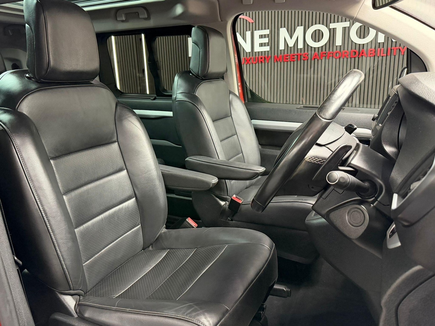 Used Peugeot Traveller 2018 for sale - 78091662: Photo 13