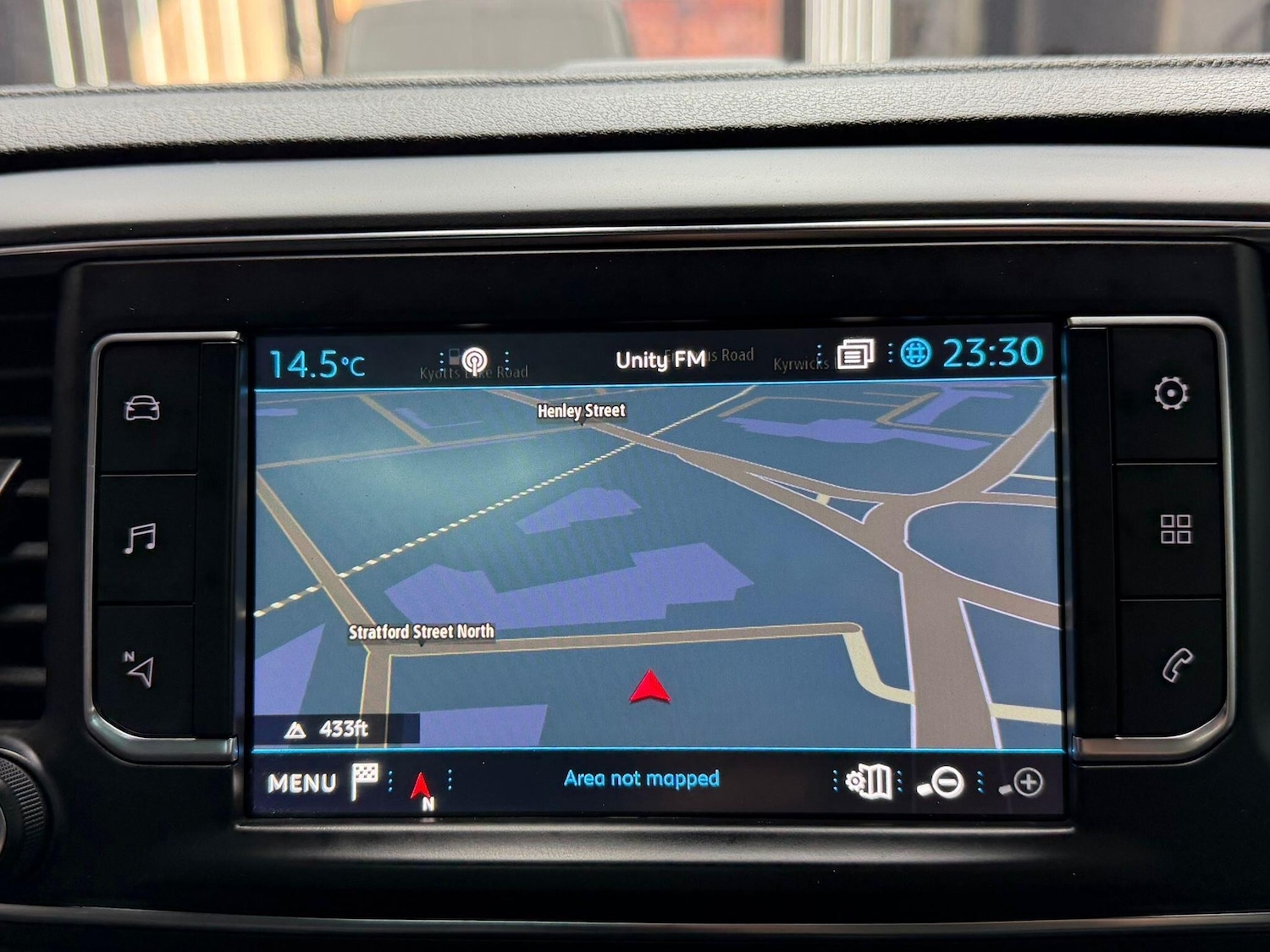 Used Peugeot Traveller 2018 for sale - 78091662: Photo 15