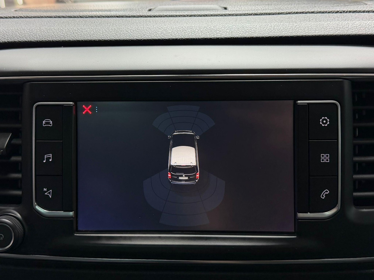 Used Peugeot Traveller 2018 for sale - 78091662: Photo 16