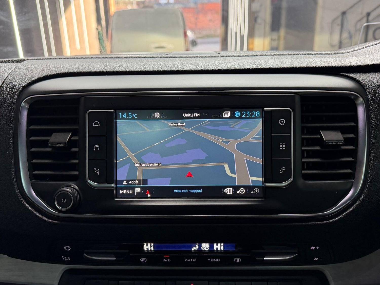 Used Peugeot Traveller 2018 for sale - 78091662: Photo 18