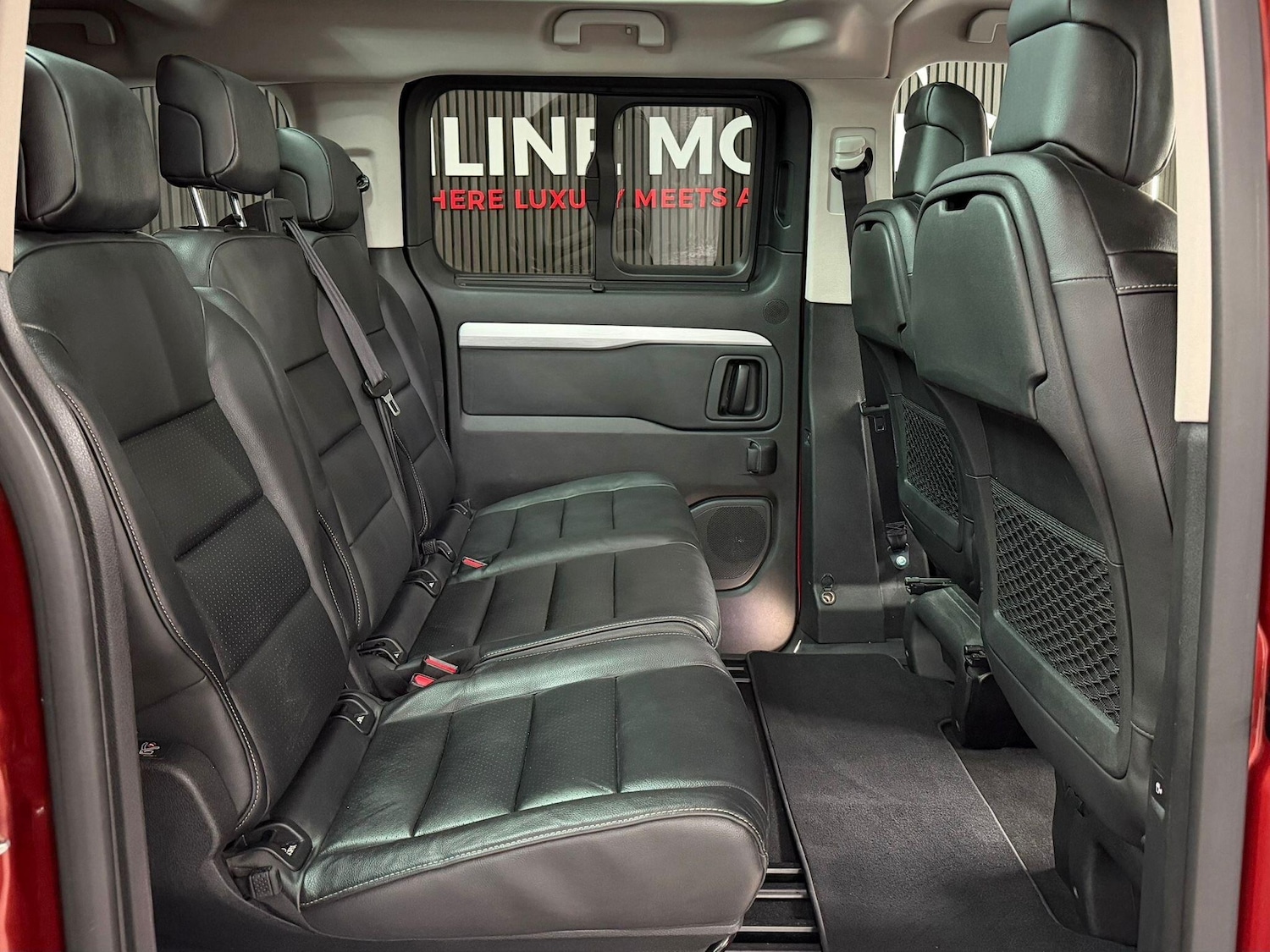 Used Peugeot Traveller 2018 for sale - 78091662: Photo 22