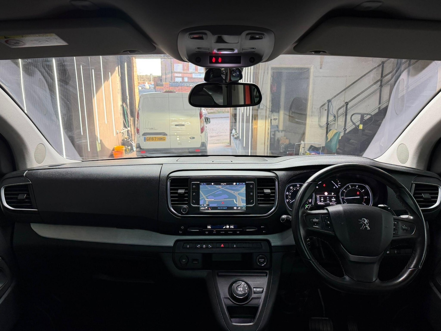 Used Peugeot Traveller 2018 for sale - 78091662: Photo 27