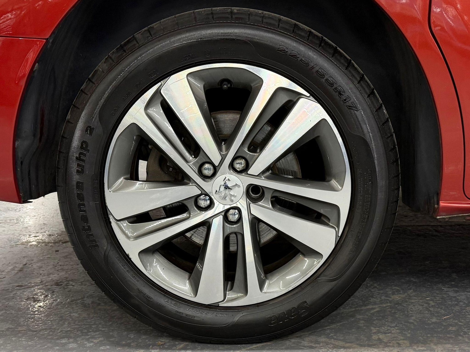 Used Peugeot Traveller 2018 for sale - 78091662: Photo 31